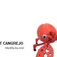 PrintBot Crab - Thumbnail 2