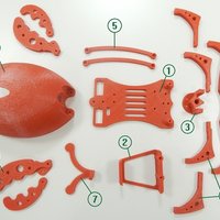 PrintBot Crab - Thumbnail 4