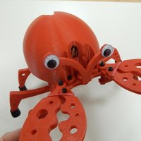 PrintBot Crab - Thumbnail 5