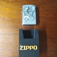 Zippo Pouch - Thumbnail 2