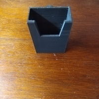 Zippo Pouch - Thumbnail 3