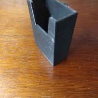 Zippo Pouch - Thumbnail 4