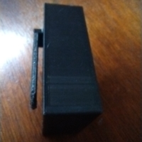 Zippo Pouch - Thumbnail 5