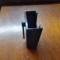 Zippo Pouch - Thumbnail 6