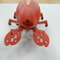 PrintBot Crab - Thumbnail 6