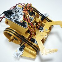 PrintBot Beetle - Thumbnail 1