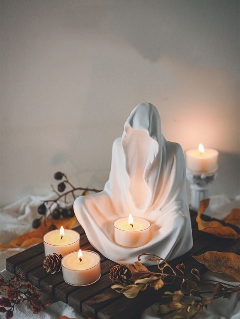 Ghost Lantern