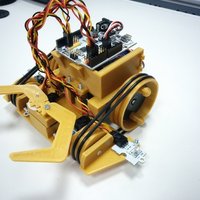 PrintBot Beetle - Thumbnail 3
