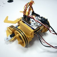 PrintBot Beetle - Thumbnail 4