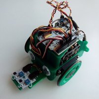PrintBot Renacuajo - Thumbnail 1