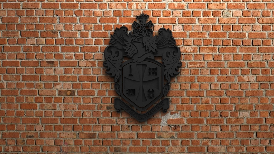 Wolverhampton Wanderers FC Logo-classic 3D Print 543156