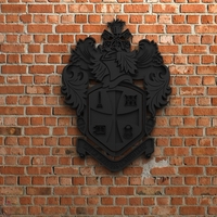 Wolverhampton Wanderers FC Logo-classic - Thumbnail 1