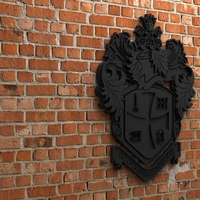 Wolverhampton Wanderers FC Logo-classic - Thumbnail 2