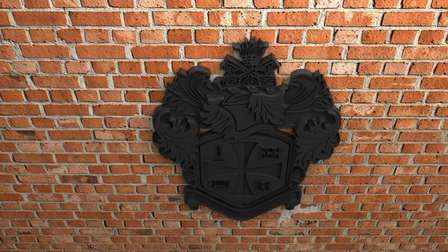 Wolverhampton Wanderers FC Logo-classic 3D Print 543158