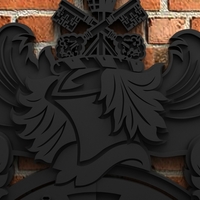 Wolverhampton Wanderers FC Logo-classic - Thumbnail 4