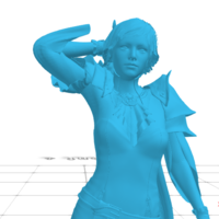 Fantasy Girl  - Thumbnail 5