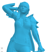 Fantasy Girl  - Thumbnail 6