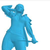 Fantasy Girl  - Thumbnail 7