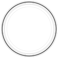 Plastic Cigarette Ashtray - Thumbnail 7