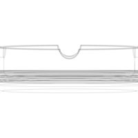 Plastic Cigarette Ashtray - Thumbnail 9