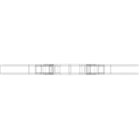 Scout Symbol Stencil - Thumbnail 6