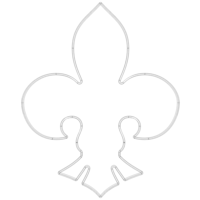 Scout Symbol Stencil - Thumbnail 8