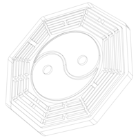 Chinese Taiji and Bagu - Thumbnail 11