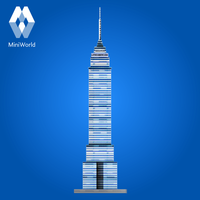 Torre Latinoamericana - Thumbnail 2