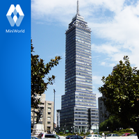 Torre Latinoamericana - Thumbnail 3
