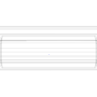 Plastic Card Holder Stand - Thumbnail 4