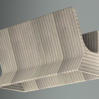 Plastic Card Holder Stand - Thumbnail 12