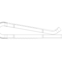 Plastic Money Wallet Clip - Thumbnail 7