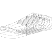 Plastic Money Wallet Clip - Thumbnail 9