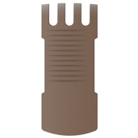 Plastic Money Wallet Clip - Thumbnail 13
