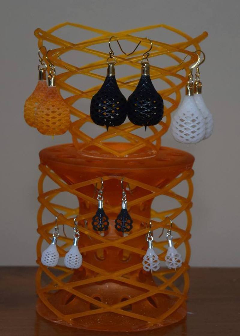 Display Stand