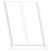 Plastic Multipurpose Holder - Thumbnail 8