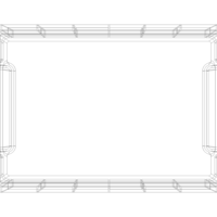 Stackable Storage Bin Capacity 2 Litres - Thumbnail 10