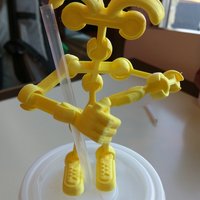 MkrClub 3D Bot Bits - Kit 2 - Thumbnail 3