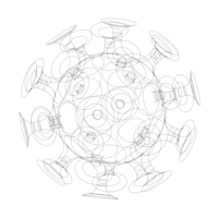 Suction Small Ball - Thumbnail 3