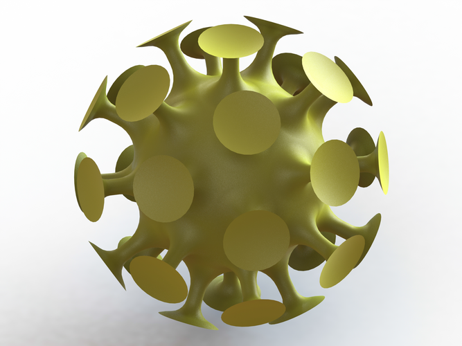 Suction Small Ball