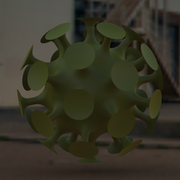 Suction Small Ball - Thumbnail 12