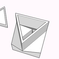 Flower Vase - Thumbnail 3