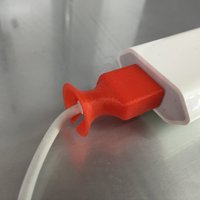 Apple USB-Connector Anti-Bending Thing - Thumbnail 2