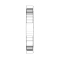 Manual Bottle Cap Opener - Thumbnail 10