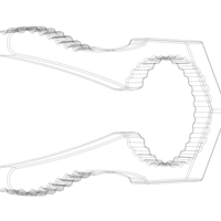 Manual Bottle Cap Opener - Thumbnail 12