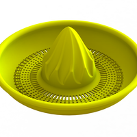 Plastic Manual Squeezer - Thumbnail 1