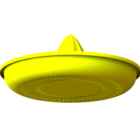 Plastic Manual Squeezer - Thumbnail 2