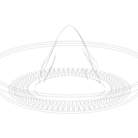 Plastic Manual Squeezer - Thumbnail 3