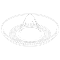 Plastic Manual Squeezer - Thumbnail 5