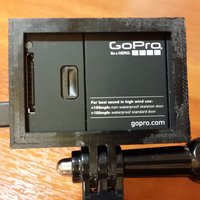 GoPro Open Case - Thumbnail 2